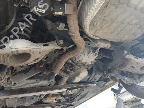Bagaksel JAGUAR F-PACE (X761) [2015-2025]  29251591