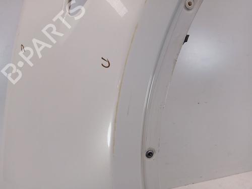 Right front fenders INFINITI QX70 3.7 AWD | BP30777731C42 