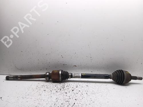Used Right front driveshaft Right front driveshaft 39168600 39168600