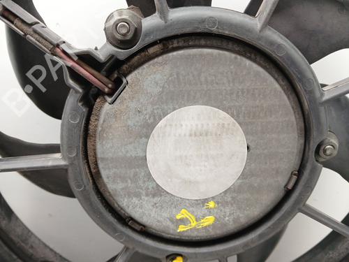 Koelventilatormotor VW PASSAT B6 (3C2) 2.0 TDI 16V | BP30969171M35 