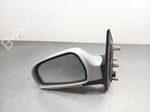 Used Left mirror Left mirror 39070856 39070856