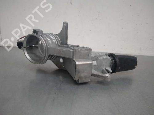 Ignition barrel OPEL ASTRA H (A04)  | BP12553780M48 