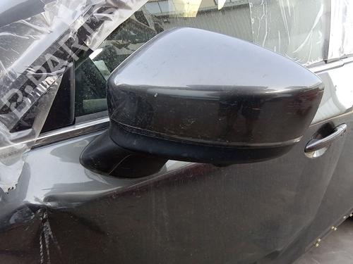 Left mirror MAZDA CX-5 (KF) 2.2 D | BP38095985C26 - Image 2