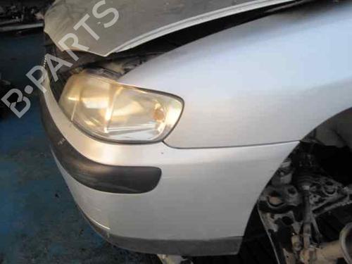 Gearbox SEAT CORDOBA (6K2) 1.4 | BP2377053M3 