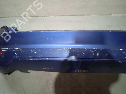 Rear bumper FORD FOCUS II (DA_, HCP, DP) 1.6 TDCi | BP9633844C8 