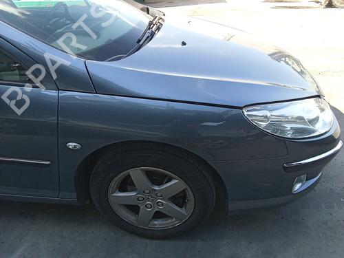 right-front-fenders-peugeot-407-6d_-2004-2005-2006-2007-2008-2009-2010-2011-39961407 main image