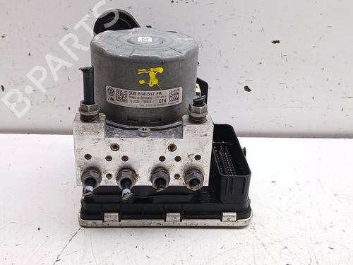 abs-pump-vw-golf-vii-5g1-bq1-be1-be2-15-tsi-5q0614517er-2012-2013-2014-2015-2016-2017-2018-2019-2020-2021-13571116 main image