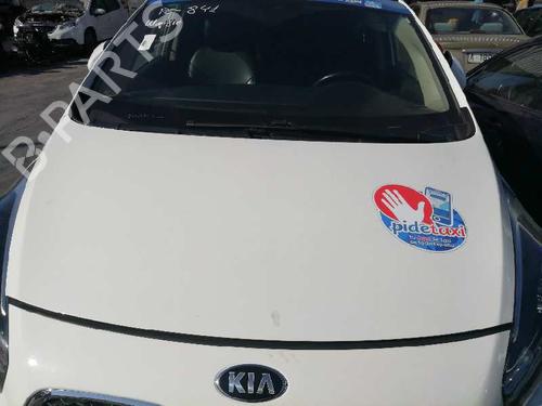 Headlight switch KIA CARENS IV 1.7 CRDi | BP13920605I24  - Image 12