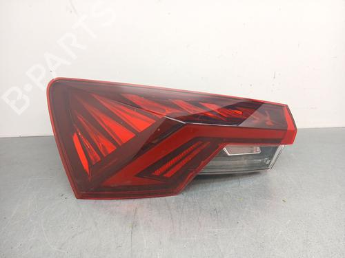 Used Left taillight Left taillight SKODA OCTAVIA IV (NX3, NN3, PV3) 1.5 TSi (150 hp) 33240003 33240003