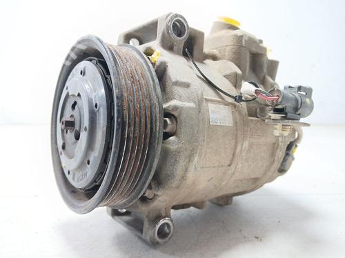 Used AC compressor LAND ROVER DISCOVERY III (L319) 4.4 4x4 (299 hp) 23094618