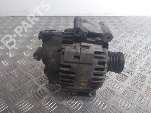 Used Alternator Alternator FORD C-MAX II (DXA/CB7, DXA/CEU) 2.0 TDCi (140 hp) 11044469 11044469