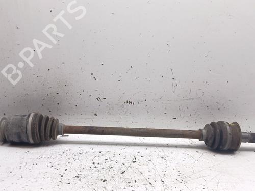 Left rear driveshaft SUBARU FORESTER (SH_) | BP39949744M40 - Image 6