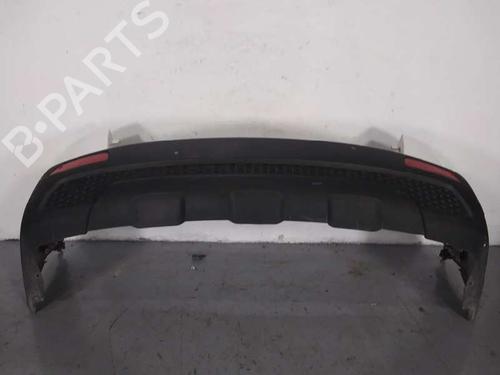 Rear bumper KIA SORENTO II (XM) 2.2 CRDi | BP16965789C8 