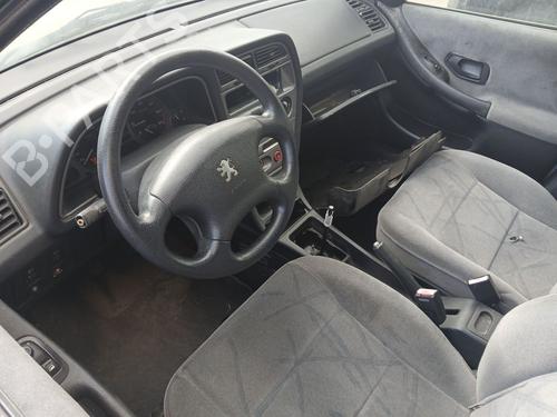 Engine PEUGEOT 206 Hatchback (2A/C) | BP27867026M1