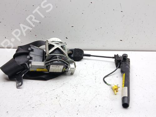 Front right seatbelt FIAT 500 (312_) 1.3 D Multijet (312AXB1A) | BP32044102I25  - Image 7