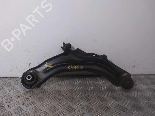 Used Left front suspension arm RENAULT SCÉNIC II (JM0/1_) [2003-2010]  15844441