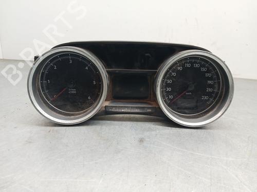 instrument-cluster-peugeot-508-i-8d_-2010-2011-2012-2013-2014-2015-2016-2017-2018-33059163 main image
