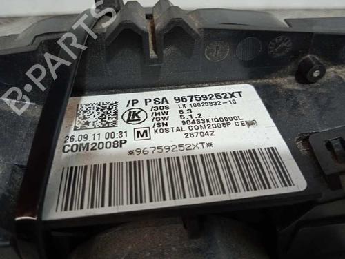 Switch CITROËN C4 II (NC_)  | BP11292046I30