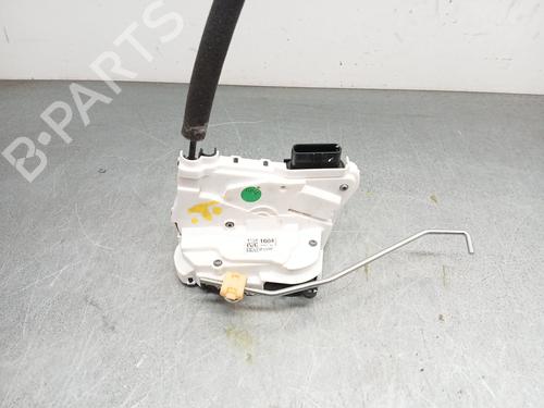 front-left-lock-mg-mg-hs-as23-2018-33012212 main image