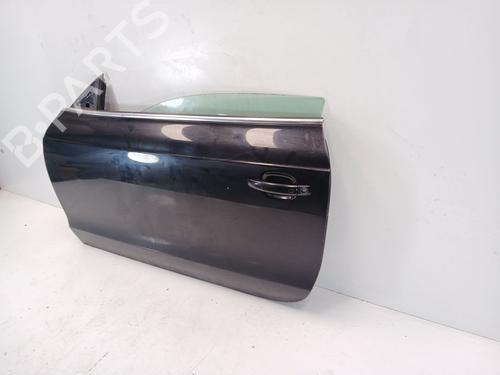 Left front door AUDI A5 (8T3) 2.7 TDI | BP29066974C2 