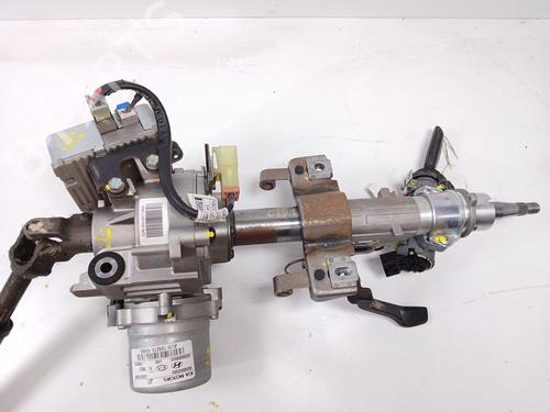 Steering column KIA CEE'D (JD) | BP31802633M21