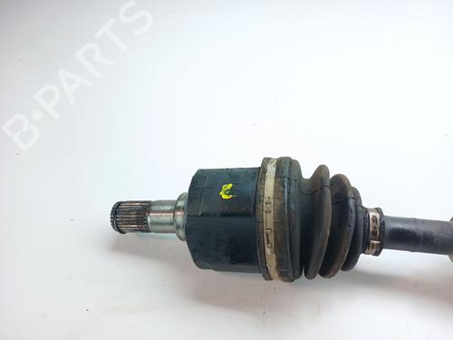 Left front driveshaft HYUNDAI i40 I CW (VF) 1.7 CRDi | BP32166250M38 - Image 4