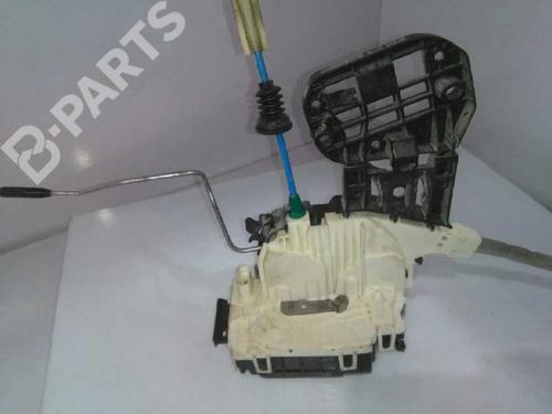 Rear right lock MERCEDES-BENZ GLA-CLASS (X156) GLA 220 CDI (156.903) | BP5146841C99 