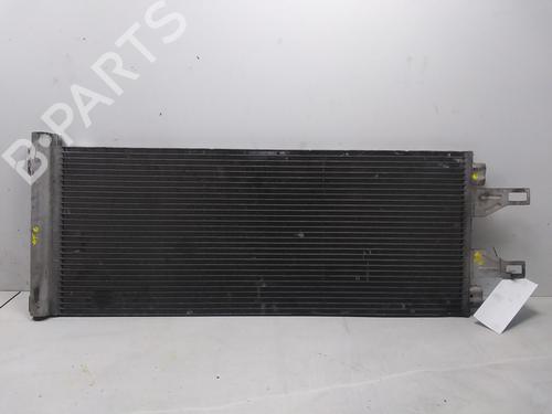 Used AC radiator FIAT DUCATO Van (250_) 130 Multijet 2,3 D (126 hp) 20725285