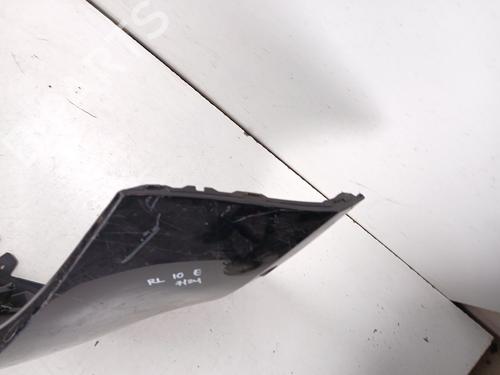 Front bumper TOYOTA COROLLA Hatchback (_E21_, _EA1_, _EH1_) 1.8 Hybrid (ZWE211) | BP29543075C7 