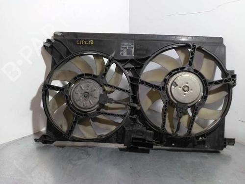 Used Radiator fan Radiator fan 5828987 5828987