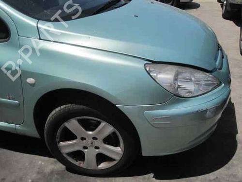 Rear left window mechanism PEUGEOT 307 Break (3E) 1.6 HDi 110 | BP2382082C24 