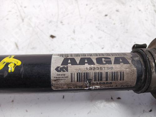 Right front driveshaft OPEL ASTRA J GTC  | BP37873003M39  - Image 6