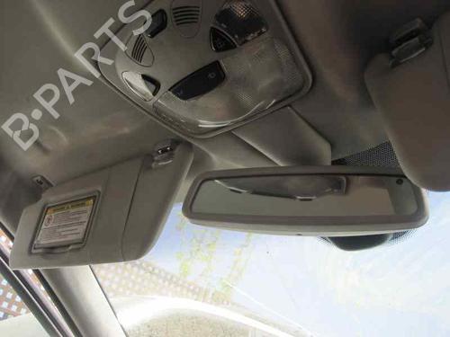 Electronic module MERCEDES-BENZ C-CLASS (W203) C 200 CDI (203.007) | BP2701853M83  - Image 31