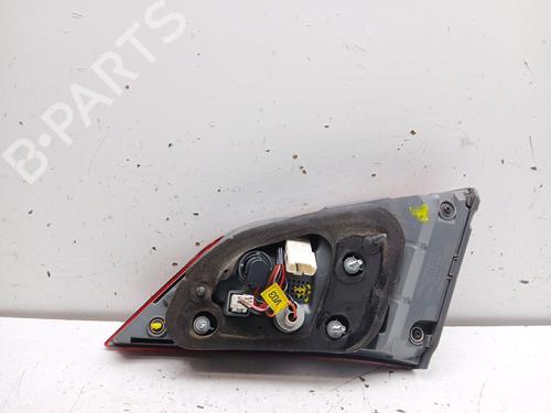Left tailgate light HYUNDAI i40 I (VF) 1.7 CRDI | BP33853951C79 - Image 3