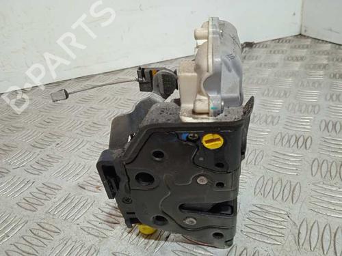 Used Rear left lock SEAT TOLEDO III (5P2) [2004-2009]  15286322