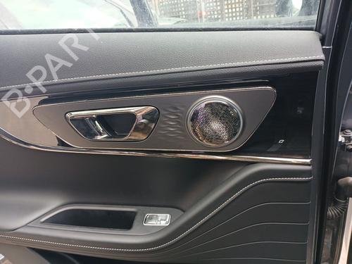 Rear left panel OMODA 5 | BP29284354C60 - Image 3