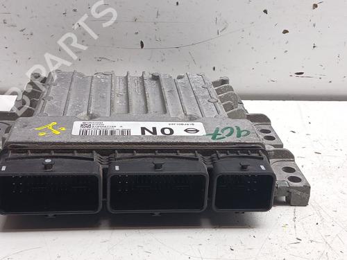 Engine control unit (ECU) NISSAN JUKE (F15) 1.5 dCi | BP32439650M57 - Image 3