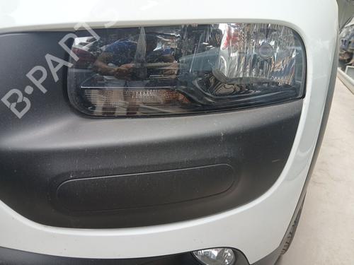 Used Left headlight CITROËN C4 CACTUS 1.6 BlueHDi 100 (99 hp) 28316047