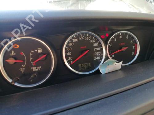 Used Instrument cluster NISSAN PRIMERA Hatchback (P12) [2002-2025]  16223961
