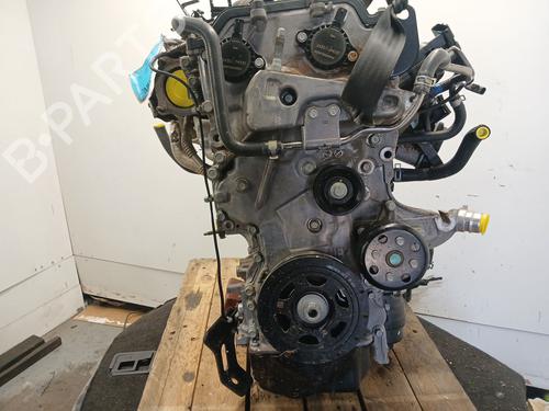 Engine KIA SPORTAGE V (NQ5) 1.6 T-GDI MHEV | BP32206532M1  - Image 9
