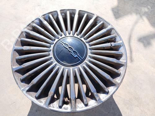 Felge für FIAT 500e (332_) Elektro 3+1 (FA1) (118 hp) 32370275