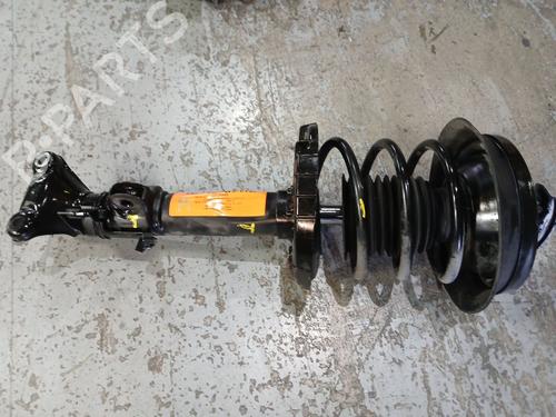 Used Right front shock absorber Right front shock absorber MERCEDES-BENZ CLC-CLASS (CL203) CLC 200 Kompressor (203.741) (184 hp) 40610571 40610571