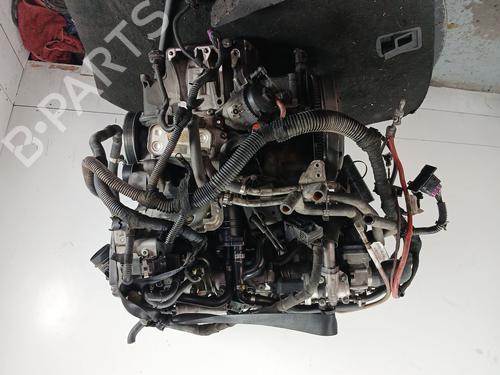 Engine OPEL VECTRA C GTS (Z02) 1.9 CDTI (F68) | BP28184941M1 