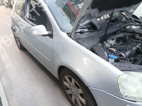 Engine control unit (ECU) VW GOLF V (1K1) 1.9 TDI | BP23078391M57 