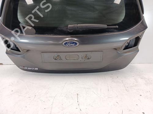 Tailgate FORD FIESTA VII (HJ, HF) 1.0 EcoBoost | BP30150066C6 