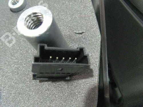 Left mirror MERCEDES-BENZ VITO / MIXTO Van (W639)  | BP12194117C26 