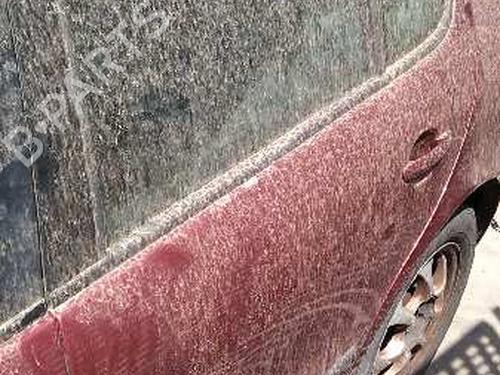 Front right lock SEAT TOLEDO II (1M2) 1.9 TDI | BP2394873C97 