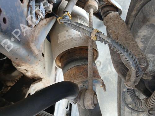 Used Right front shock absorber LAND ROVER DISCOVERY III (L319) 4.4 4x4 (299 hp) 20309993