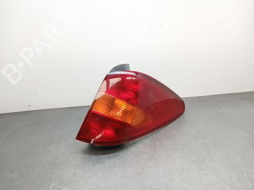 Feu arrière droit SSANGYONG RODIUS I 2.7 Xdi (163 hp) 31885472