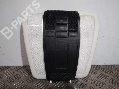 Interior roof light MERCEDES-BENZ C-CLASS (W204)  | BP10679551I8 